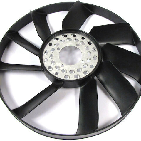 Borg Warner Fan Blade ERR4960