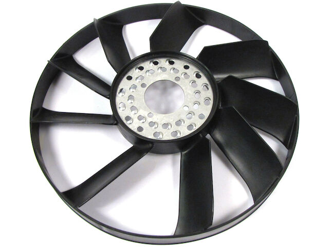 Borg Warner Fan Blade