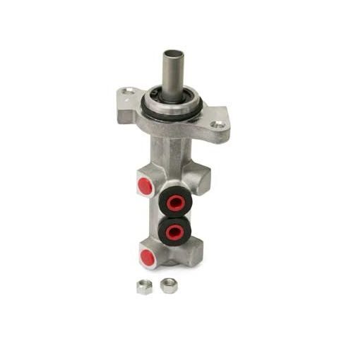 Metelli Brake Master Cylinder 000 431 72 01