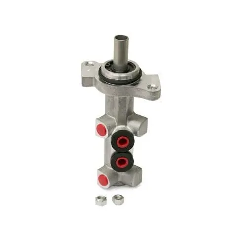 Metelli Brake Master Cylinder 000 431 72 01