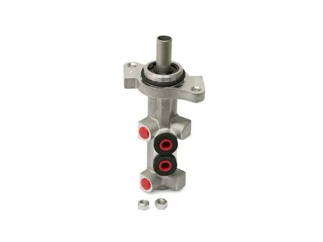 Metelli Brake Master Cylinder