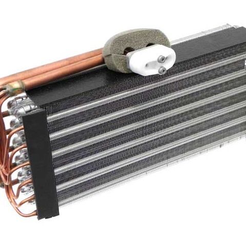 Behr A/C Evaporator 964 573 901 00