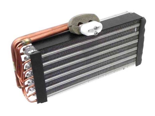 Behr A/C Evaporator