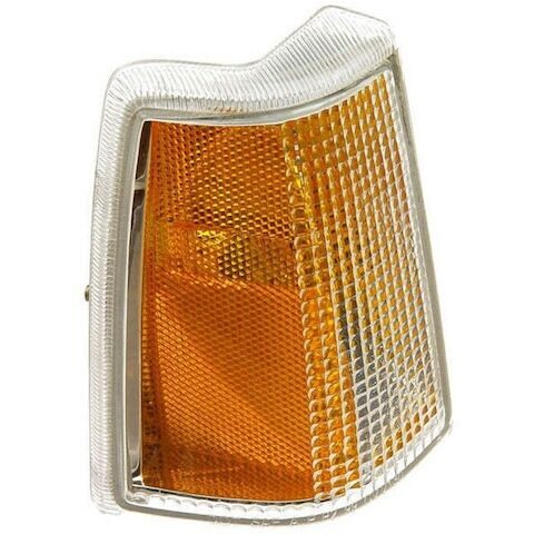 Pro Parts Front Right Cornering Light 1342331