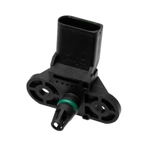 Bosch Secondary Air Injection Air Mass Sensor 07C 906 051