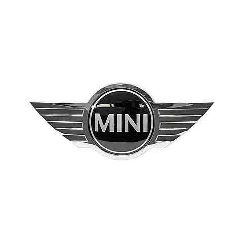 Genuine Emblem 51 14 7 026 186