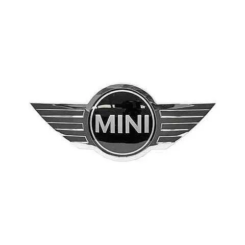 Genuine Emblem 51 14 7 026 186