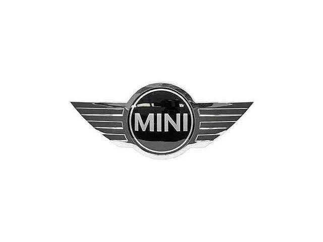 Genuine Emblem