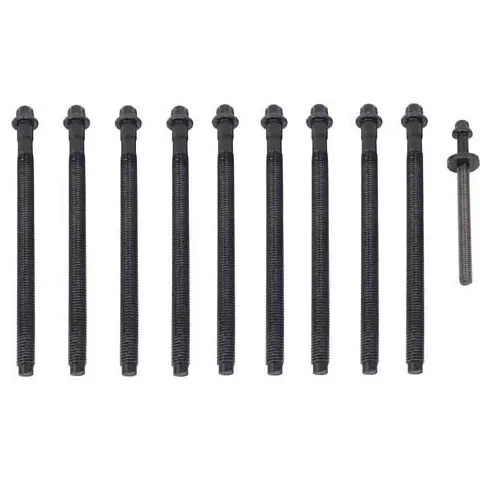 Victor Reinz Head Bolt Set 11 12 7 560 274