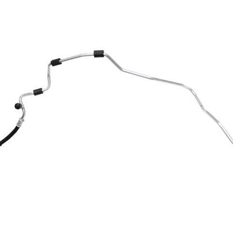 OEM A/C Hose 1K0 820 741 BC