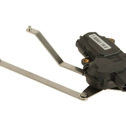 Pierburg Lower Intake Manifold Runner Control Motor 079 129 086 B