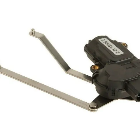 Pierburg Lower Intake Manifold Runner Control Motor 079 129 086 B