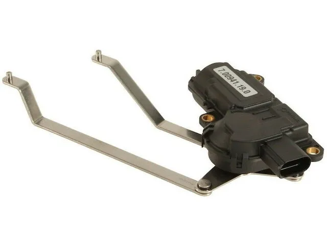 Pierburg Intake Manifold Runner Control Motor