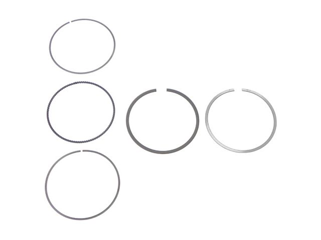 NPR Piston Ring Set