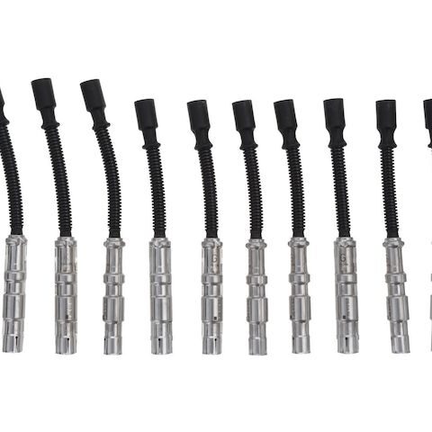 Bosch Spark Plug Wire Set 22 8533 112