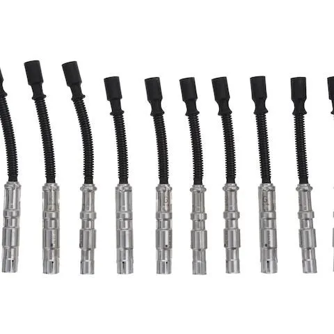 Bosch Spark Plug Wire Set 22 8533 112