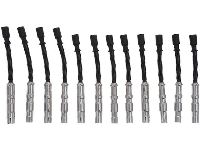 Bosch Spark Plug Wire Set