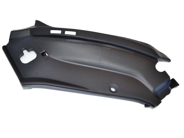 Genuine Headlight Covers