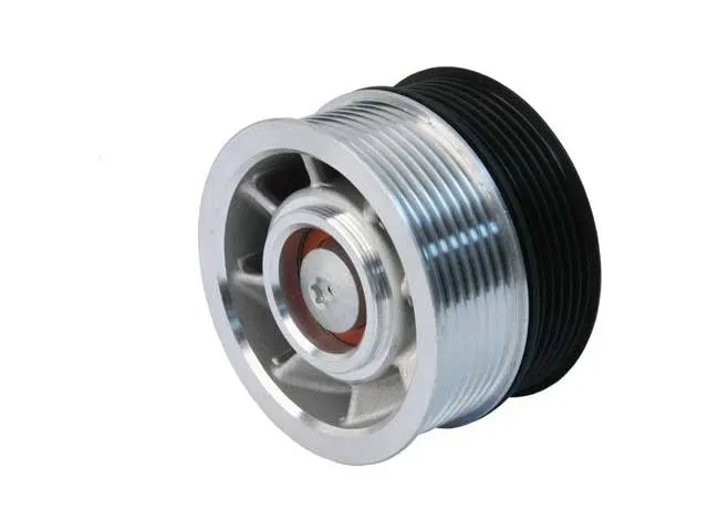 APA/URO Parts Accessory Belt Idler Pulley