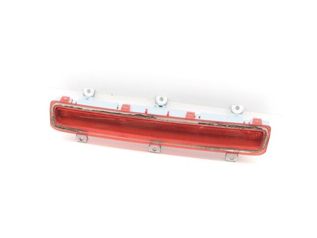 Genuine Third Brake Light