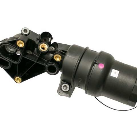 OEM Oil Filter Housing 07K 115 397 D