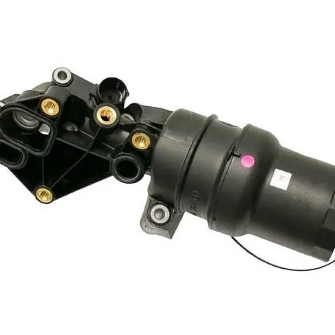 OEM Oil Filter Housing 07K 115 397 D