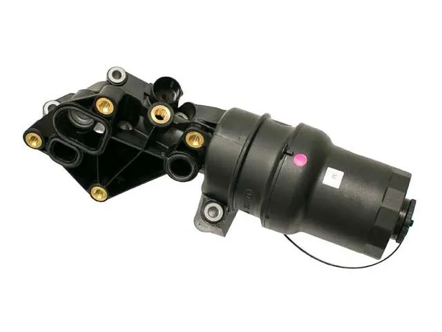 OEM Oil Filter Housing