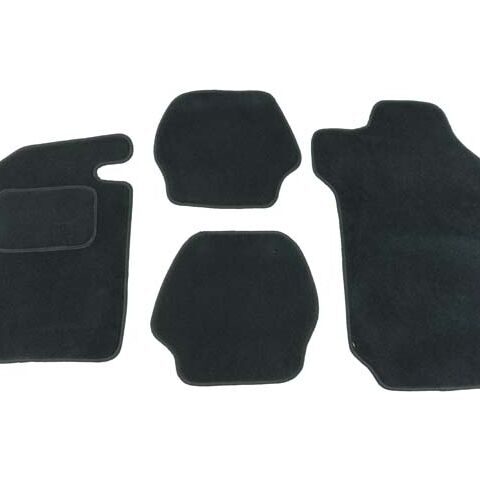 JP Group Dansk Floor Mat Set 10 2393 012