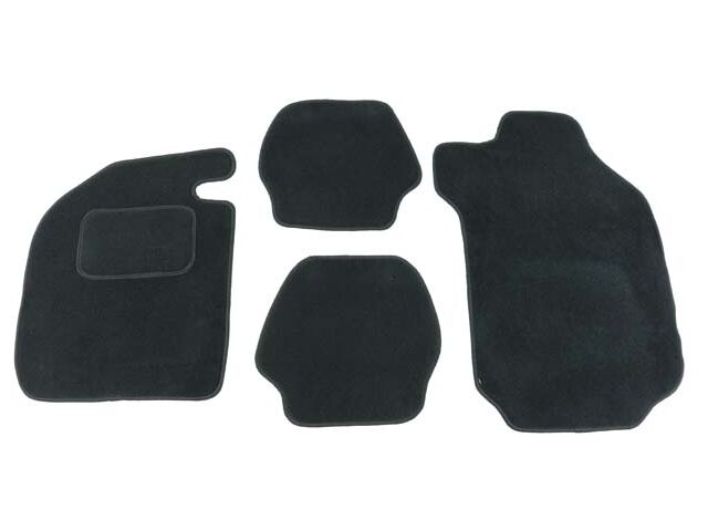 JP Group Dansk Floor Mat Set