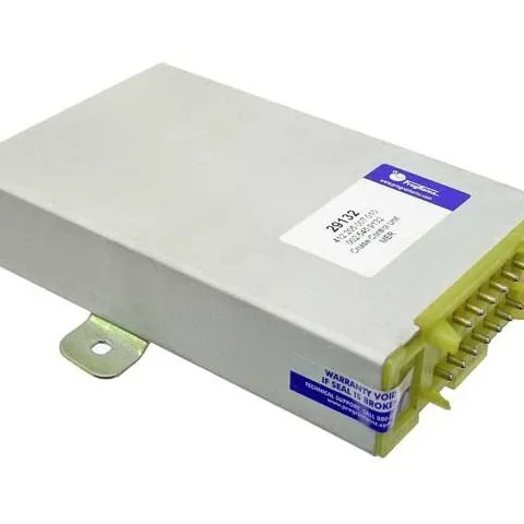 Programa Cruise Control Module 002 545 91 32 for Mercedes 300D