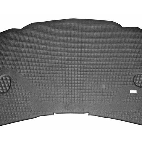 OEM Hood Insulation Pad 201 682 03 26