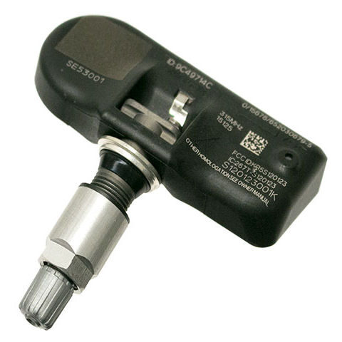 ContiTech TPMS Sensor LR032836