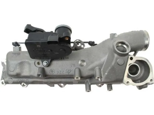 Genuine Intake Manifold