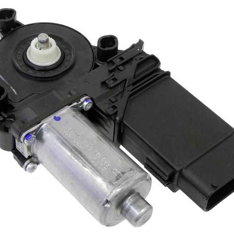 OEM Front Left Window Motor 1Y0 959 801 C 06J