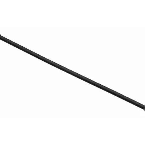 ATE Front Brake Hose 123 428 05 35