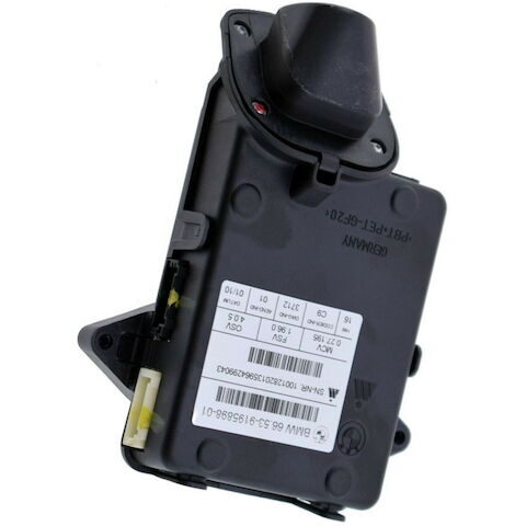 Genuine Park Assist Camera 66 53 9 195 898