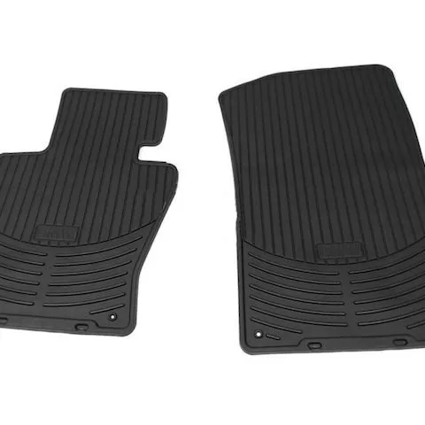 Genuine Front Floor Mat Set 82 11 0 305 566