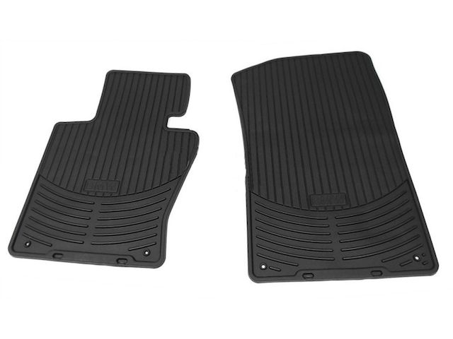 Genuine Floor Mat Set