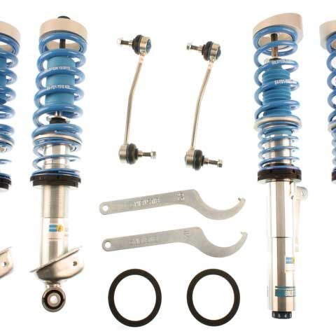 Bilstein Suspension Kit 48-186346