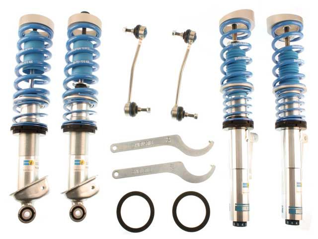 Bilstein Suspension Kit