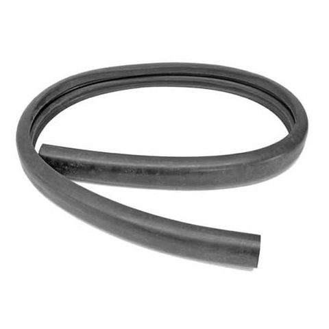 APA/URO Parts Rear Bumper Impact Strip 123 885 05 21