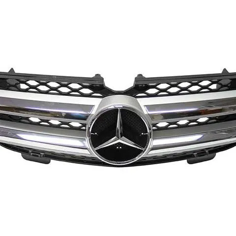Genuine Front Center Grille 164 880 01 85 9776