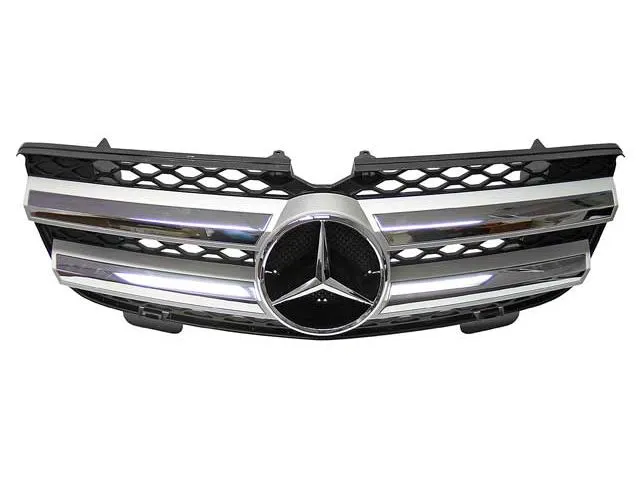 Genuine Grille