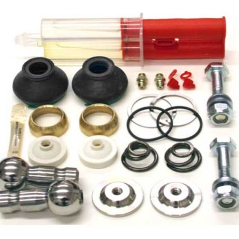 Rennbay Front Ball Joint Kit 10 0893 010