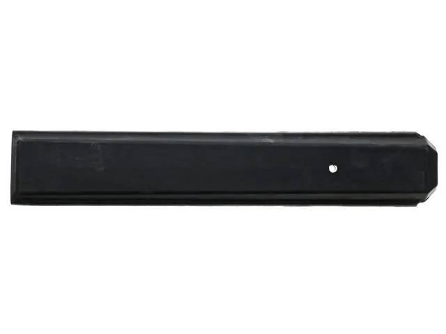 German Bumper Impact Strip