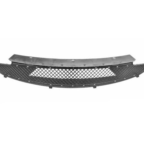 Genuine Front Center Bumper Grille 51 11 7 016 061