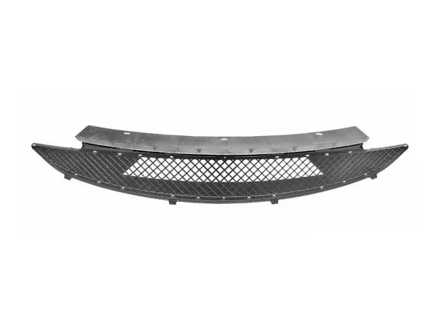 Genuine Bumper Grille