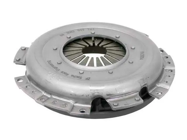 Sachs Pressure Plate