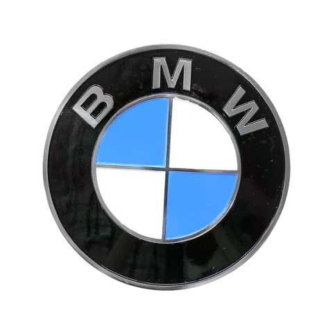 Genuine Rear Emblem 51 14 1 801 560