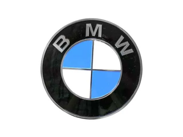 Genuine Emblem